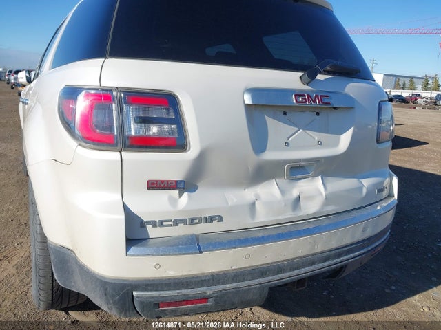 Продаж на аукціоні авто 2015 Gmc Acadia Slt2, vin: 1GKKVSKD4FJ181181, номер лоту: 12614871