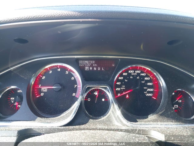 Продаж на аукціоні авто 2015 Gmc Acadia Slt2, vin: 1GKKVSKD4FJ181181, номер лоту: 12614871