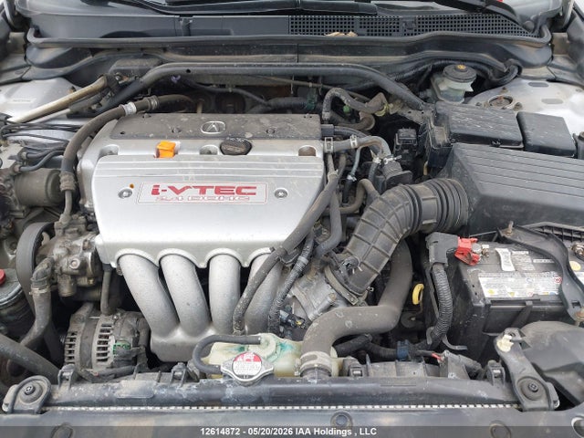 Продаж на аукціоні авто 2004 Acura Tsx, vin: JH4CL96804C806154, номер лоту: 12614872
