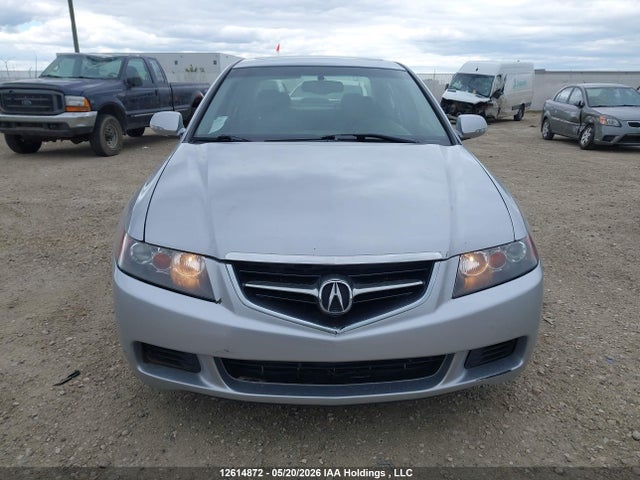 Продаж на аукціоні авто 2004 Acura Tsx, vin: JH4CL96804C806154, номер лоту: 12614872
