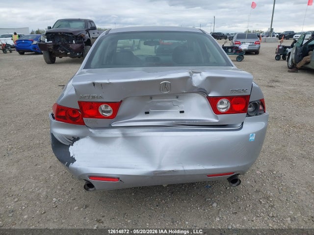 Продаж на аукціоні авто 2004 Acura Tsx, vin: JH4CL96804C806154, номер лоту: 12614872