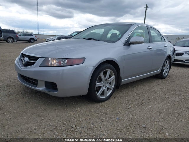 Продаж на аукціоні авто 2004 Acura Tsx, vin: JH4CL96804C806154, номер лоту: 12614872