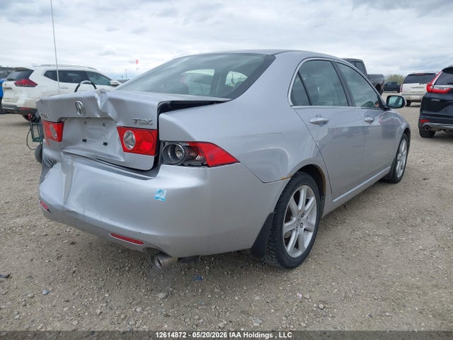 Продаж на аукціоні авто 2004 Acura Tsx, vin: JH4CL96804C806154, номер лоту: 12614872