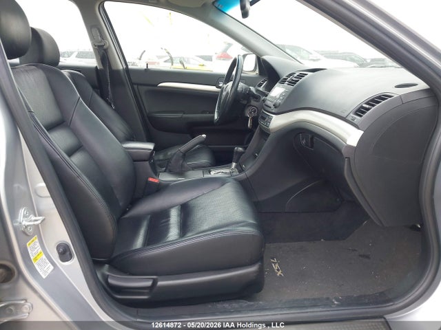 Продаж на аукціоні авто 2004 Acura Tsx, vin: JH4CL96804C806154, номер лоту: 12614872