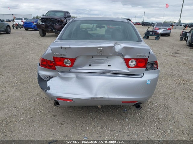 Продаж на аукціоні авто 2004 Acura Tsx, vin: JH4CL96804C806154, номер лоту: 12614872