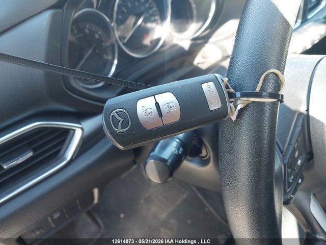 Продаж на аукціоні авто 2019 Mazda Cx-5, vin: JM3KFBBL5K0557314, номер лоту: 12614873