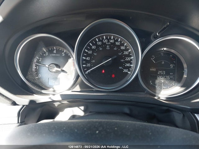Продаж на аукціоні авто 2019 Mazda Cx-5, vin: JM3KFBBL5K0557314, номер лоту: 12614873