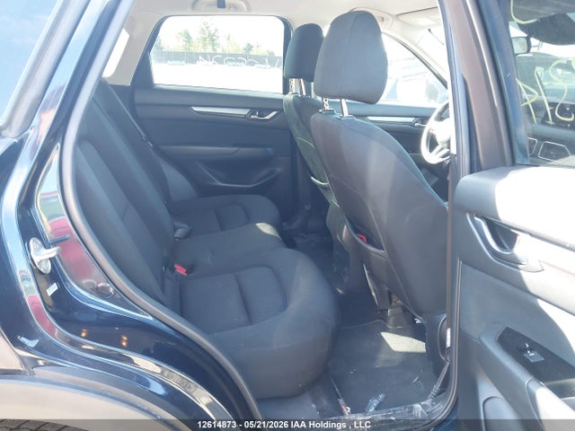 Продаж на аукціоні авто 2019 Mazda Cx-5, vin: JM3KFBBL5K0557314, номер лоту: 12614873