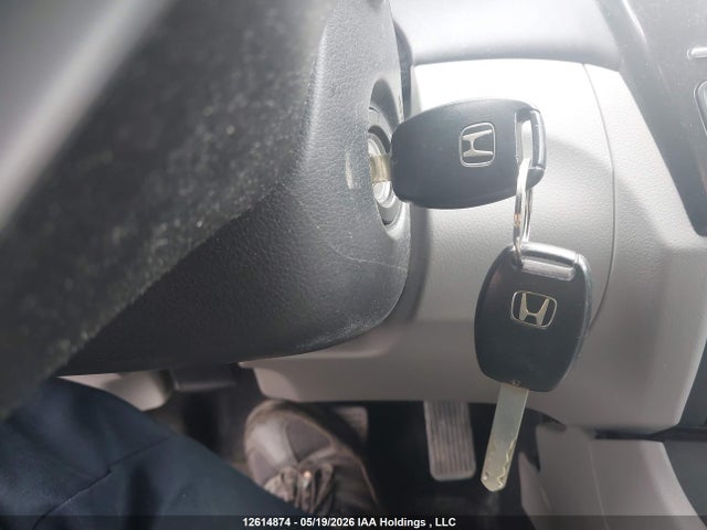 Aukcja sprzedaży 2013 Honda Civic Lx, vin: 2HGFB2F40DH044660, numer aukcji: 12614874
