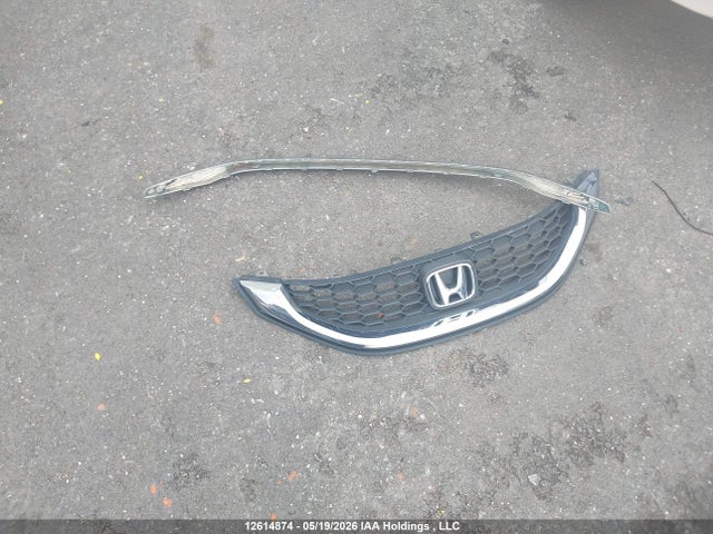 Aukcja sprzedaży 2013 Honda Civic Lx, vin: 2HGFB2F40DH044660, numer aukcji: 12614874