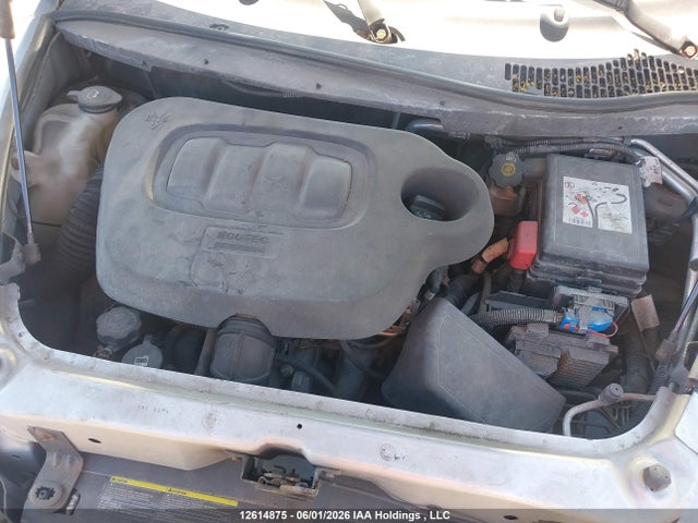 Aukcja sprzedaży 2010 Chevrolet Hhr Ls/ls Panel, vin: 3GNBAADB8AS585368, numer aukcji: 12614875