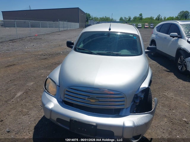 Aukcja sprzedaży 2010 Chevrolet Hhr Ls/ls Panel, vin: 3GNBAADB8AS585368, numer aukcji: 12614875