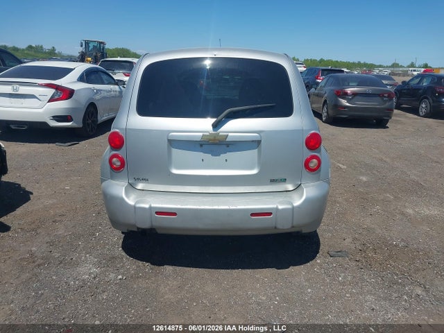 Aukcja sprzedaży 2010 Chevrolet Hhr Ls/ls Panel, vin: 3GNBAADB8AS585368, numer aukcji: 12614875