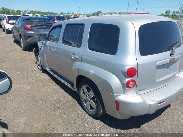 Aukcja sprzedaży 2010 Chevrolet Hhr Ls/ls Panel, vin: 3GNBAADB8AS585368, numer aukcji: 12614875