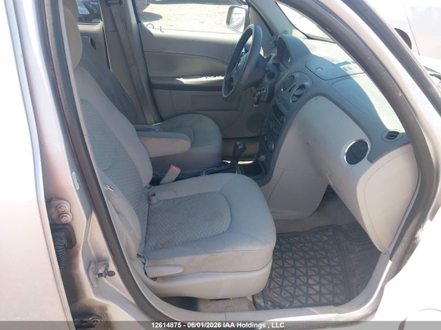 Aukcja sprzedaży 2010 Chevrolet Hhr Ls/ls Panel, vin: 3GNBAADB8AS585368, numer aukcji: 12614875