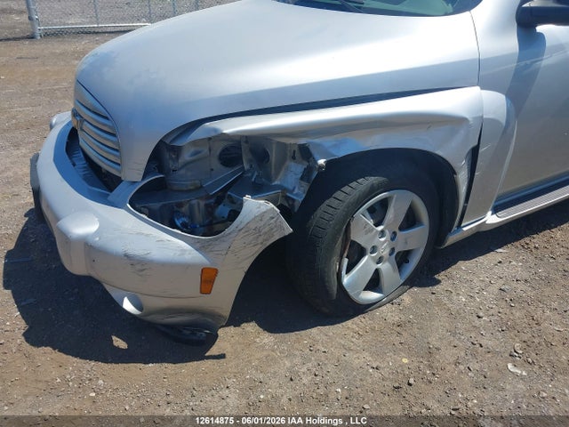 Aukcja sprzedaży 2010 Chevrolet Hhr Ls/ls Panel, vin: 3GNBAADB8AS585368, numer aukcji: 12614875