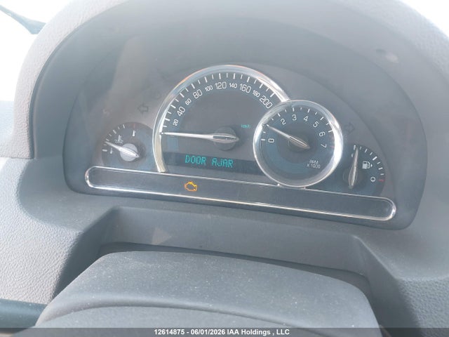 Aukcja sprzedaży 2010 Chevrolet Hhr Ls/ls Panel, vin: 3GNBAADB8AS585368, numer aukcji: 12614875