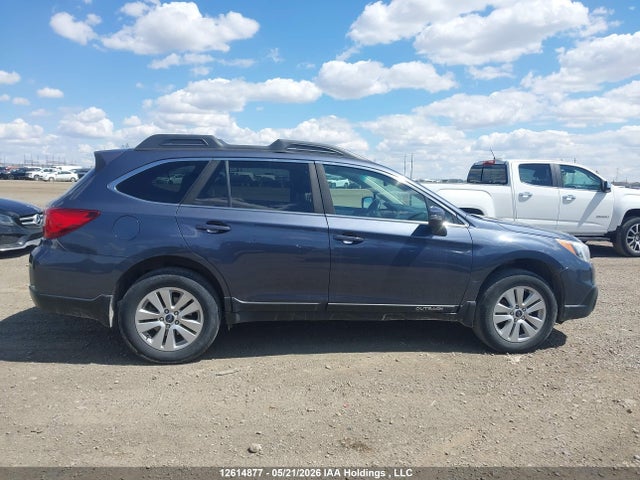 Aukcja sprzedaży 2017 Subaru Outback 2.5i Premium, vin: 4S4BSCDC9H1316023, numer aukcji: 12614877