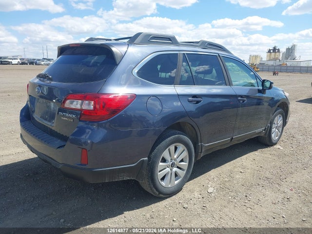 Aukcja sprzedaży 2017 Subaru Outback 2.5i Premium, vin: 4S4BSCDC9H1316023, numer aukcji: 12614877