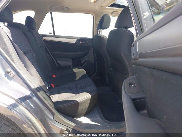 Aukcja sprzedaży 2017 Subaru Outback 2.5i Premium, vin: 4S4BSCDC9H1316023, numer aukcji: 12614877