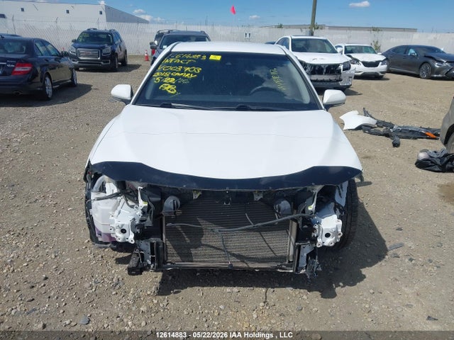 4T1B31HK1JU003703 Toyota Camry Hybrid Le