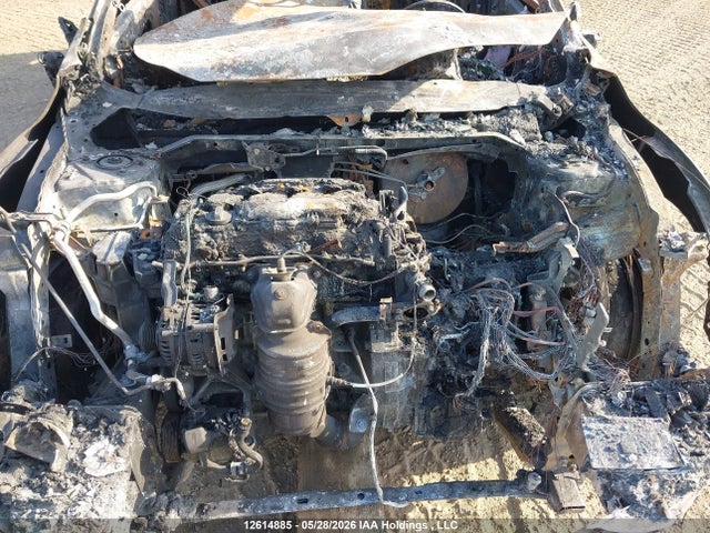2021 Honda Civic Sport მანქანა იყიდება აუქციონზე, vin: 2HGFC2F87MH012093, აუქციონის ნომერი: 12614885