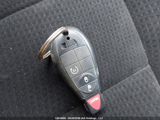 Продаж на аукціоні авто 2012 Dodge Grand Caravan Se/sxt, vin: 2C4RDGBG6CR100368, номер лоту: 12614888