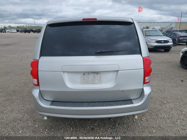 Продаж на аукціоні авто 2012 Dodge Grand Caravan Se/sxt, vin: 2C4RDGBG6CR100368, номер лоту: 12614888