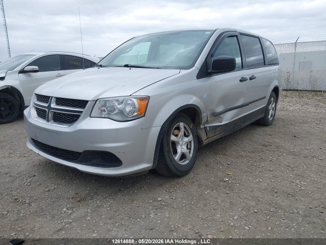 Продаж на аукціоні авто 2012 Dodge Grand Caravan Se/sxt, vin: 2C4RDGBG6CR100368, номер лоту: 12614888