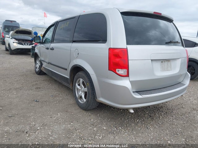Продаж на аукціоні авто 2012 Dodge Grand Caravan Se/sxt, vin: 2C4RDGBG6CR100368, номер лоту: 12614888