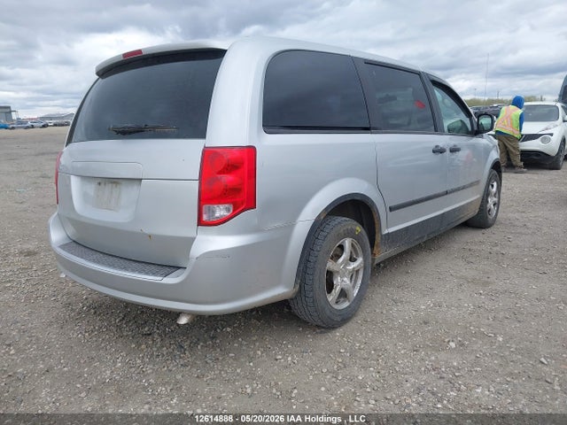 Продаж на аукціоні авто 2012 Dodge Grand Caravan Se/sxt, vin: 2C4RDGBG6CR100368, номер лоту: 12614888