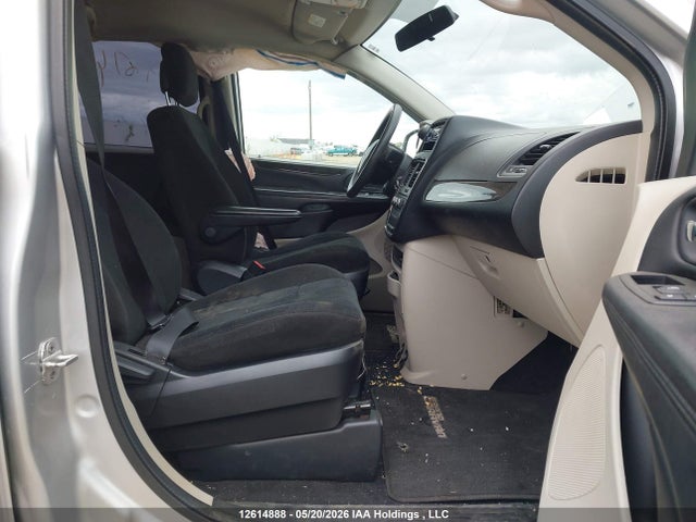 Продаж на аукціоні авто 2012 Dodge Grand Caravan Se/sxt, vin: 2C4RDGBG6CR100368, номер лоту: 12614888