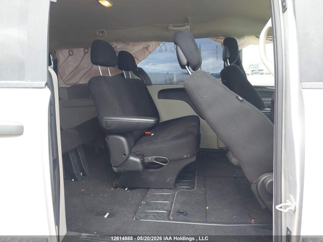 Продаж на аукціоні авто 2012 Dodge Grand Caravan Se/sxt, vin: 2C4RDGBG6CR100368, номер лоту: 12614888