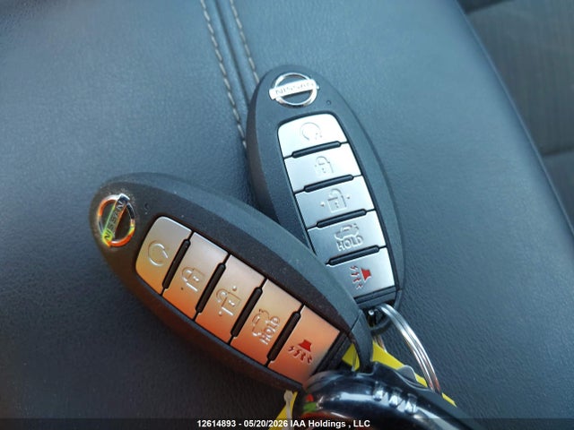 Nissan SENTRA SV 2023 3N1AB8CV3PY283176 Image 11