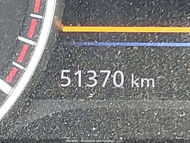 Nissan SENTRA SV 2023 3N1AB8CV3PY283176 Image 16
