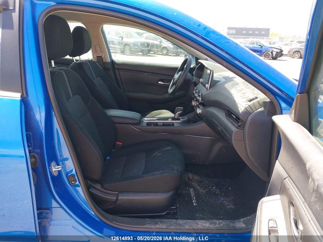 Nissan SENTRA SV 2023 3N1AB8CV3PY283176 Image 5