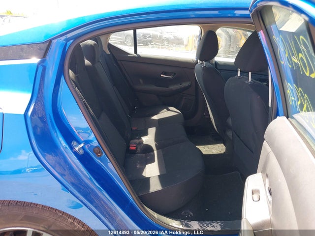 Nissan SENTRA SV 2023 3N1AB8CV3PY283176 Image 8