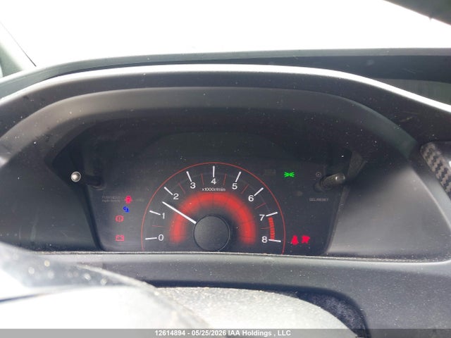 2013 Honda Civic Si Si მანქანა იყიდება აუქციონზე, vin: 2HGFG4A50DH100044, აუქციონის ნომერი: 12614894