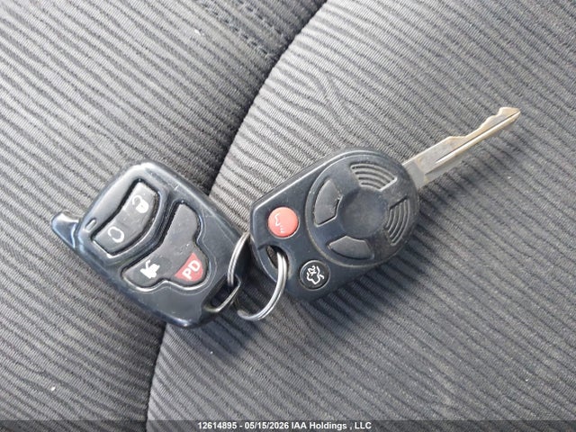 2011 Mazda Tribute Gx I4 მანქანა იყიდება აუქციონზე, vin: 4F2CY9C73BKM02072, აუქციონის ნომერი: 12614895