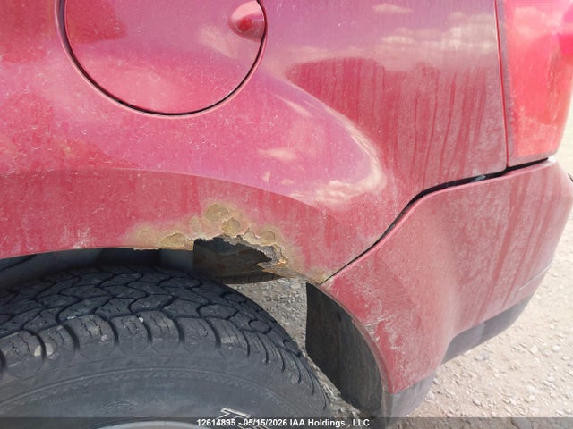 2011 Mazda Tribute Gx I4 მანქანა იყიდება აუქციონზე, vin: 4F2CY9C73BKM02072, აუქციონის ნომერი: 12614895