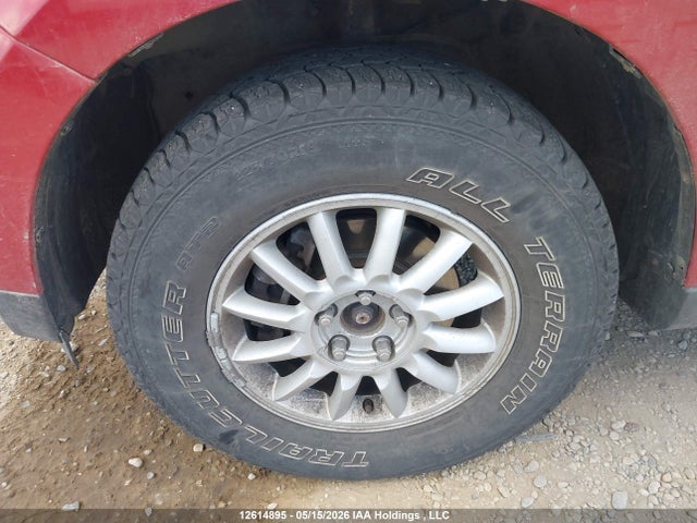 2011 Mazda Tribute Gx I4 მანქანა იყიდება აუქციონზე, vin: 4F2CY9C73BKM02072, აუქციონის ნომერი: 12614895