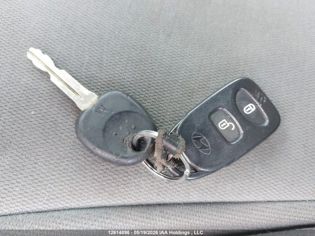 Продажа на аукционе авто 2010 Hyundai Santa Fe Gls, vin: 5NMSGDAG3AH359593, номер лота: 12614896