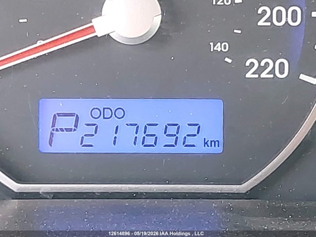 Продажа на аукционе авто 2010 Hyundai Santa Fe Gls, vin: 5NMSGDAG3AH359593, номер лота: 12614896