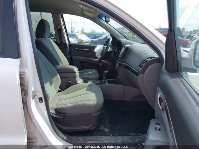 Продажа на аукционе авто 2010 Hyundai Santa Fe Gls, vin: 5NMSGDAG3AH359593, номер лота: 12614896