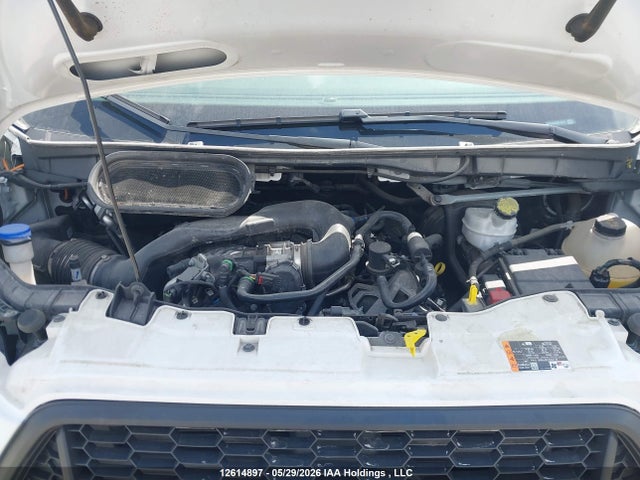 2022 Ford Transit T-250 მანქანა იყიდება აუქციონზე, vin: 1FTBR3X85NKA74313, აუქციონის ნომერი: 12614897