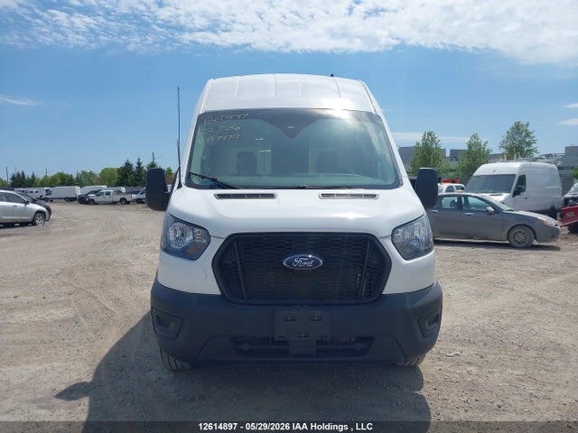 2022 Ford Transit T-250 მანქანა იყიდება აუქციონზე, vin: 1FTBR3X85NKA74313, აუქციონის ნომერი: 12614897