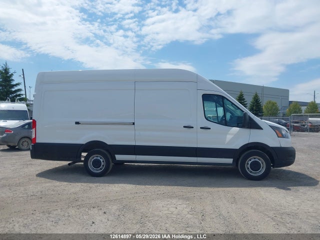 2022 Ford Transit T-250 მანქანა იყიდება აუქციონზე, vin: 1FTBR3X85NKA74313, აუქციონის ნომერი: 12614897
