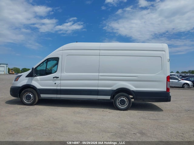 2022 Ford Transit T-250 მანქანა იყიდება აუქციონზე, vin: 1FTBR3X85NKA74313, აუქციონის ნომერი: 12614897