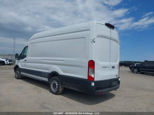 2022 Ford Transit T-250 მანქანა იყიდება აუქციონზე, vin: 1FTBR3X85NKA74313, აუქციონის ნომერი: 12614897