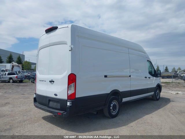 2022 Ford Transit T-250 მანქანა იყიდება აუქციონზე, vin: 1FTBR3X85NKA74313, აუქციონის ნომერი: 12614897